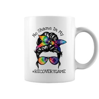 Narcotics Anonymous Womens Sobriety Gifts Aa Na Coffee Mug - Monsterry CA