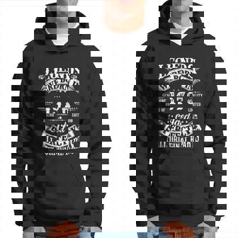 46 Birthday 1976 Vintage 46 Birthday Men Hoodie - Thegiftio