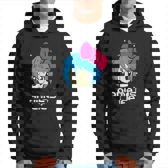 Anime Is Life Japanese Anime Love Animes Hoodie - Thegiftio