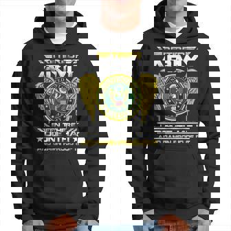 Army Retired Military US Army Retirement Men Hoodie - Thegiftio