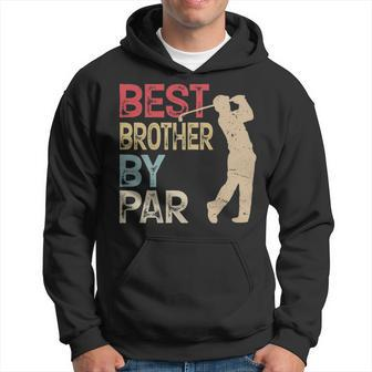 Best Brother By Par Men Hoodie - Thegiftio UK