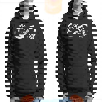 Best Friend Soulmate Pal Besties Bff Matching Outfits Men Hoodie - Thegiftio