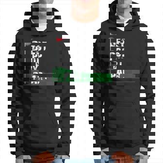 Best Pop By Par Golf Gifts Graphic Design Printed Casual Daily Basic Men Hoodie - Thegiftio UK