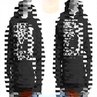 Best Pops By Par Golf Gift V2 Men Hoodie - Thegiftio UK