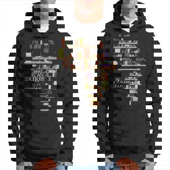Black History Month T S Black History V2 Men Hoodie - Thegiftio UK