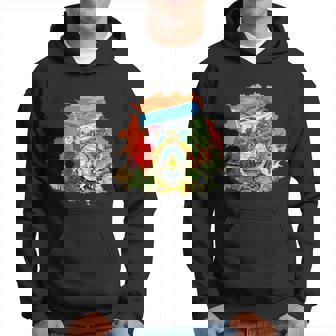 Bolsa De Empleos Honduras Men Hoodie - Thegiftio