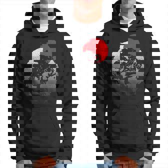 Bonsai Japanese Art Bonzai Men Hoodie - Thegiftio
