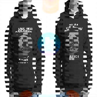 Candle Making Addict Vintage Candles Men Hoodie - Thegiftio