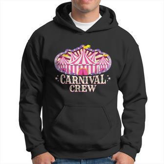 Carnival Crew Shirts Carnival Shirts Carnival Hoodie - Thegiftio UK
