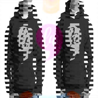 Comma La Kamala Harris Vote 2020 Election Men Hoodie - Thegiftio