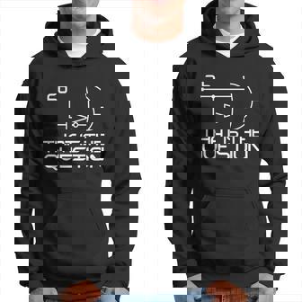 Computer Science To Be Or Not To Be 2B 2B Boolean Logic Men Hoodie - Thegiftio