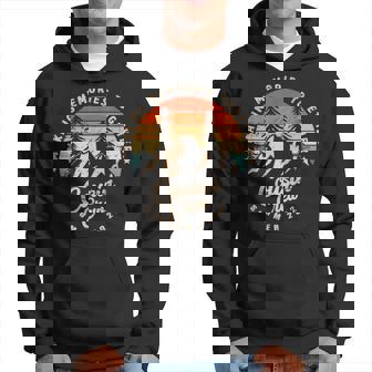 Cousin Crew 2022 Funny Summer Vacation Camping Crew Hoodie - Thegiftio UK