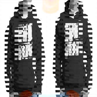 Emo Punk 2000S Emo Mom Men Hoodie - Thegiftio