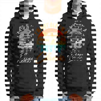 Fashions Mens Im Not Old Im Classic Car Funny Hoodie - Thegiftio