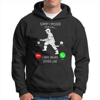 Firefighter Funny Firefighter Fire Department Quote Funny Fireman V2 Hoodie - Seseable
