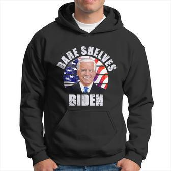 Funny Anti Biden Fjb Biden Funny Biden F Joe Biden Poopypants Hoodie - Monsterry UK