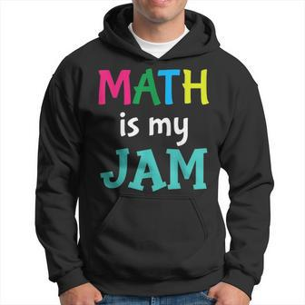 Funny Math Teacher Joke Men Women Fun Best Math Quotes 1 Men Hoodie - Thegiftio UK