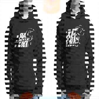 Funny Table Tennis Lover Graphic For Women And Men Ping Pong Gift Graphic Design Printed Casual Daily Basic V7 Hoodie - Thegiftio