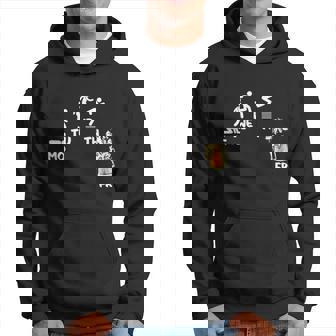 Funny Tenting Campfire Camp Hiking Trekking Camping Gift Hoodie - Thegiftio