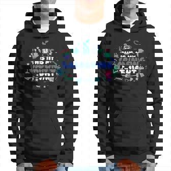 This Is My Gardening Garden Gangster Gardening Garden Men Hoodie - Thegiftio UK