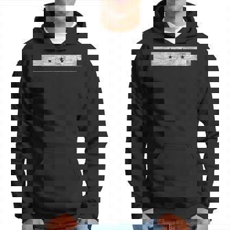 Honduras Flag Central America Honduran Coat Of Arms Men Hoodie - Thegiftio