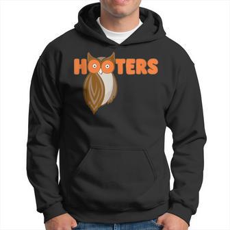 Hooters Girl Halloween Costume Tank Top Men Hoodie Graphic Print Hooded Sweatshirt - Thegiftio