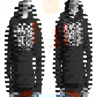 Horror Friends Scary Movies Halloween Men Hoodie - Thegiftio UK