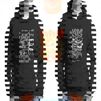 Horror Teddy Bear Men Hoodie - Thegiftio