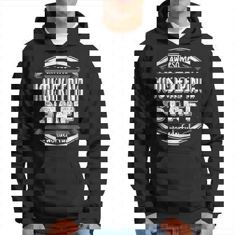 Housekeeping Staff Appreciation Week Men Hoodie - Thegiftio