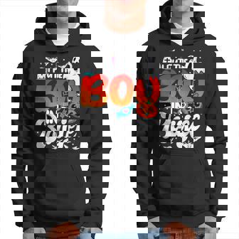 I Put The Boo In Boujee The Boos Halloween Hoodie | Seseable CA