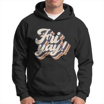 Its Frigiftyay Funny Teacher Life And Mom Life Friday Weekend Gift Hoodie - Monsterry