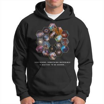 James Webb Space Telescope The Jwst Exploration Men Hoodie - Thegiftio UK