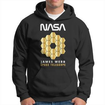James Webb Space Telescope The Jwst Exploration Men Hoodie - Thegiftio UK