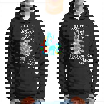 Just A Girl Who Loves Dragons And Books Hoodie - Thegiftio