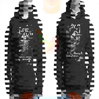 Just A Girl Who Loves Ramen And Cats Hoodie - Thegiftio