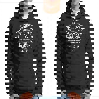 Ken Shamrock Lions Den Men Hoodie - Thegiftio