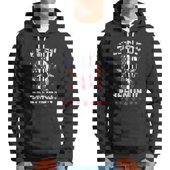 Lets Go Brandon Shirt Lets Go Brandon V2 Hoodie - Thegiftio
