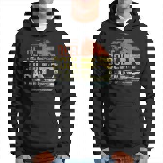 Mens Reel Cool Dad Fisherman Daddy Fathers Day Gifts Fishing Men Hoodie - Thegiftio UK