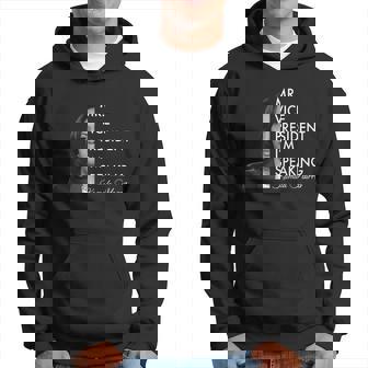 Mr Vice President Im Speaking Kamala Harris Portrait Men Hoodie - Thegiftio UK