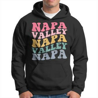 Napa Valley V2 Hoodie - Thegiftio UK