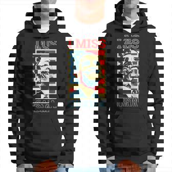 Obama Birthday Hope Of America Barack Obama Hoodie - Thegiftio UK