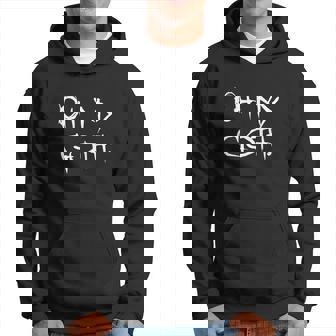 Oh My Goth | Gothic Hoodie - Monsterry
