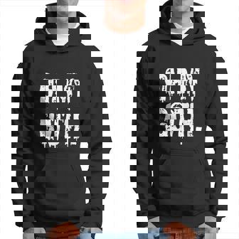 Oh My Goth V3 Hoodie - Monsterry