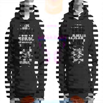 Omg Im Like Dead Skull Halloween Day Retro Halloween Hoodie - Thegiftio