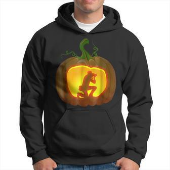 Photographer Pumpkin Halloween Shirt Men Hoodie - Thegiftio UK