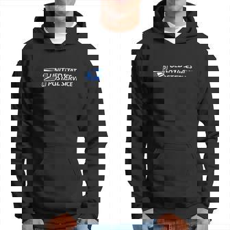 Postal United States Service V2 Men Hoodie