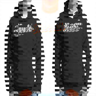 Sheesh Sheeesh Sheeeesh Viral Meme 70S Retro Style Men Hoodie - Thegiftio UK