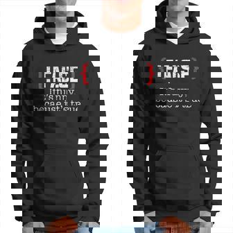Software Developer Idea Programmer Men Hoodie - Thegiftio
