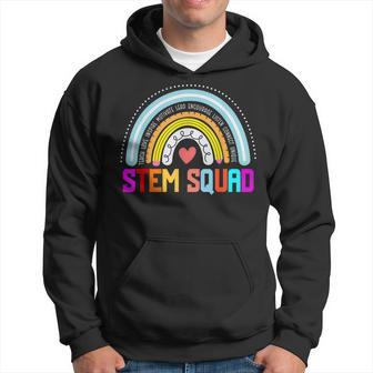 Steminist Stem Teacher Science Technology Engineering Math V2 Men Hoodie - Thegiftio UK