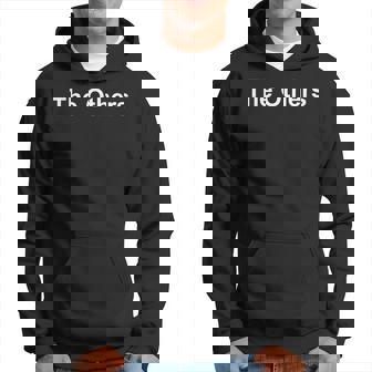 The Others Hoodie